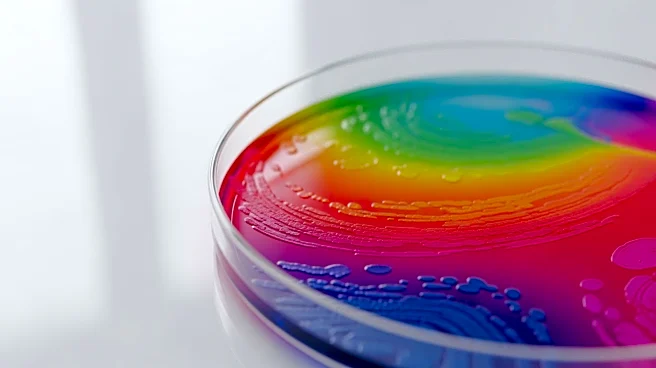 Researchers Explore Gut Microbiome's Role in Longevity and Health