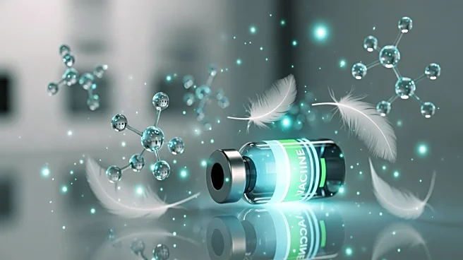 Universal Flu Vaccine Development Progresses Amid Bird Flu Concerns