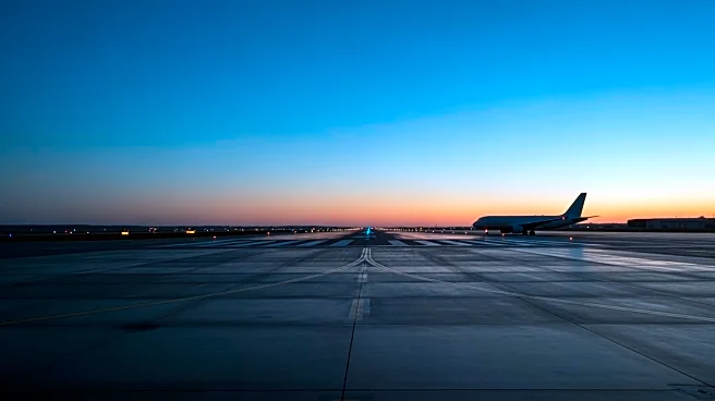 Ben-Gurion Airport Closure Delays Aliyah for 140 Immigrants