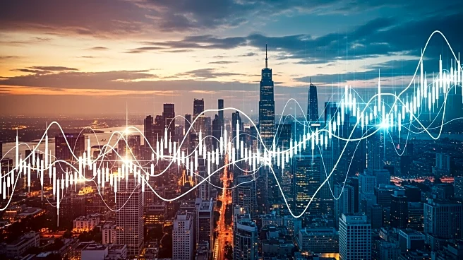 Operation Epic Fury: U.S.-Israel Strikes on Iran Impact Global Markets