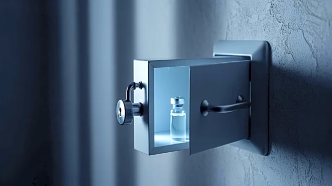 State Budget Constraints Lead to Restrictions on HIV Drug Access Through Ryan White Program