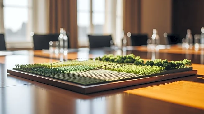 Kewanee School District Leaders Present Agriculture Program Model at Statewide Conference