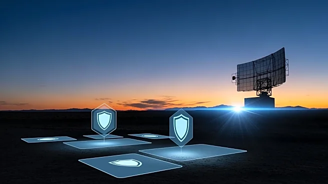 Gulf States Urge U.S. for Air Defense Support Amid Iranian Attacks