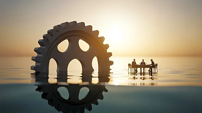 Indian Labor's Role in Israel's Post-War Economic Recovery Highlights Strategic Shift