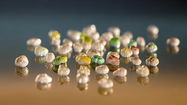 SACON Announces Project Associate Recruitment for Microplastic Research