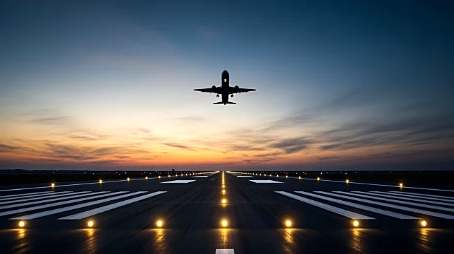 Emirates Resumes Limited Flights from Dubai Amid Middle East Tensions