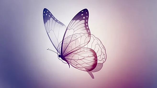 Poll Reveals Lack of Awareness on Menopause-Related Mental Health Issues