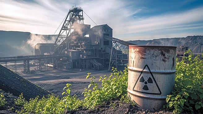 Malaysia Extends Lynas Mining License with Conditions to End Radioactive Waste