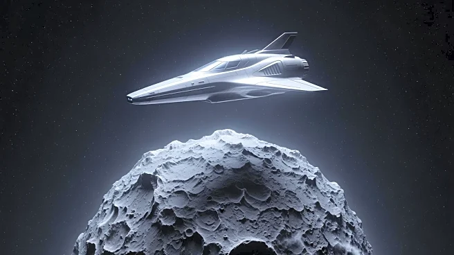 Rosetta Spacecraft's Historic Launch and Mission to Comet 67P