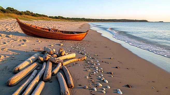 Aquila Center Advocates for Sustainable Shore Excursions in Cruise Tourism