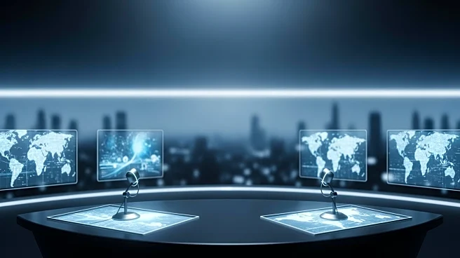 Atlantic Reporters to Discuss U.S.-Israel Joint Attack on Iran and Its Implications