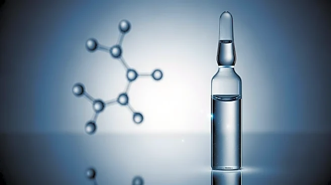 AOM Infusion Earns Immunoglobulin Distinction, Setting New Standards in Therapy Excellence