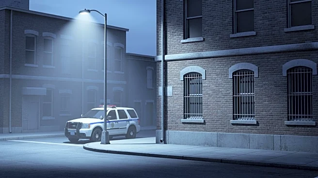 Increased ICE Activity Reported in Pittsburgh by Casa San José