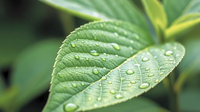 New Plant Compound Shows Potential Against Aggressive Breast Cancer