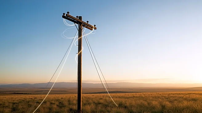 Oglala Lakota Telecommunications Secures $54.5 Million for Pine Ridge Broadband Expansion