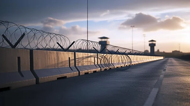 Israeli Forces Arrest Sixty Terror Suspects in West Bank Amid Heightened Tensions