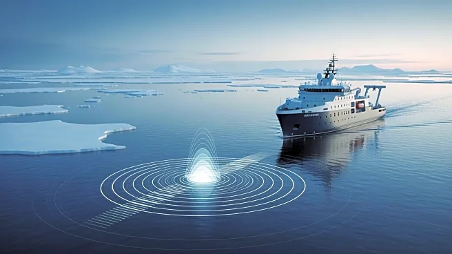 BOEM Releases Seismic Data from Beaufort Sea, Enhancing Arctic Exploration Prospects