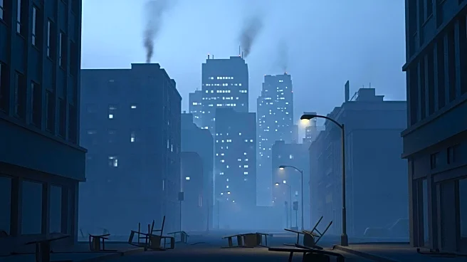 Israel Strikes Beirut, Residents Urged to Evacuate Amid Hezbollah Tensions