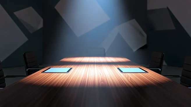 Anthropic and U.S. Department of Defense Negotiations Collapse Over AI Use