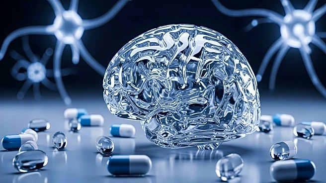 Study Links Over 70 Health Conditions to Increased Dementia Risk