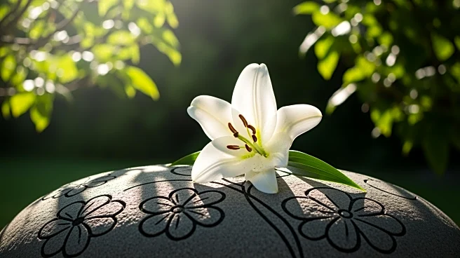 Savannah Guthrie Visits Memorial for Missing Mother Amid Investigation