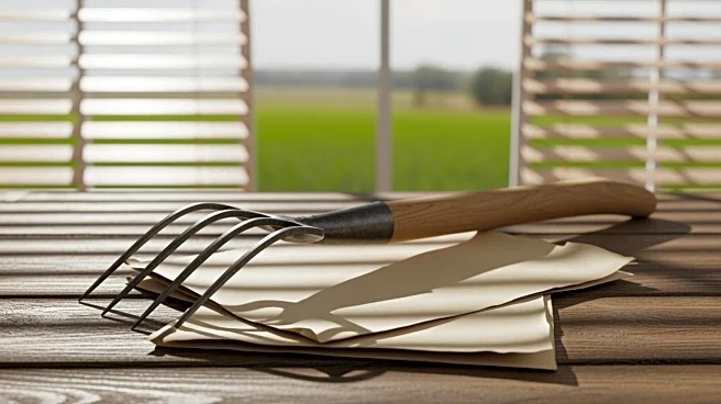 Conservatives Challenge Canadian Government on Agriculture Policies