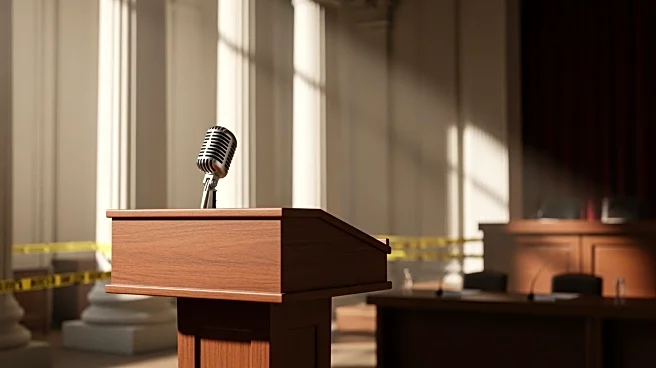 Reverend Jesse Jackson Honored in South Carolina State Capitol