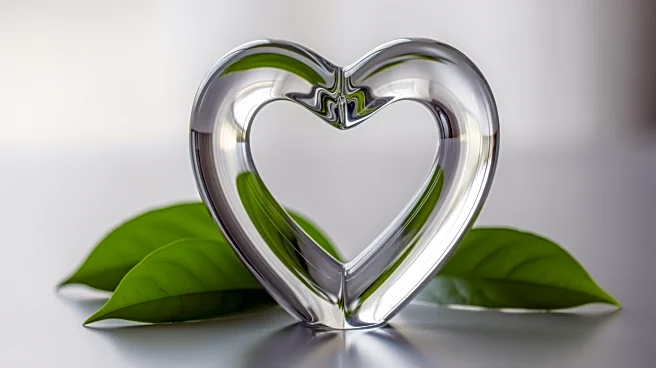 Study Suggests Weight-Loss Drugs May Prevent Heart Attack Complications