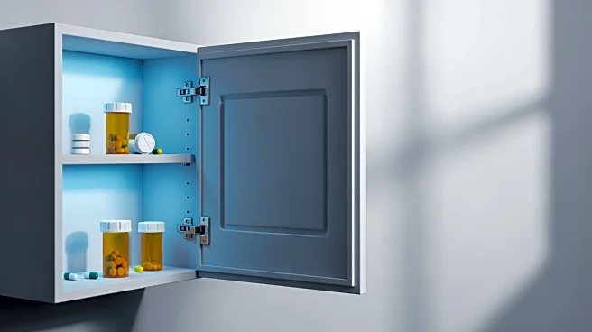 Budget Constraints Lead States to Limit HIV Drug Access Through Ryan White Program