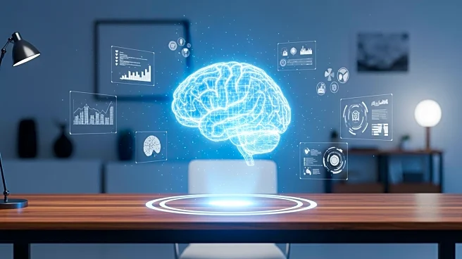 Haryana Government Launches Rs 474-Crore AI Mission to Train Workforce