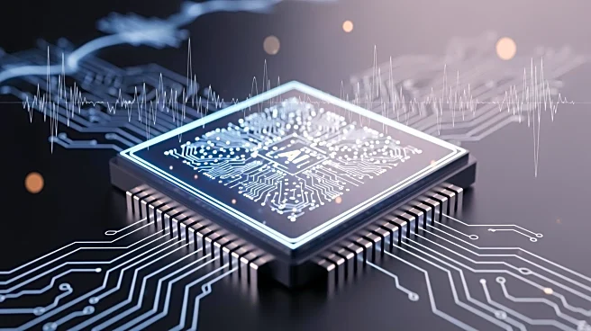 Qualcomm's New Chip Targets AI Wearable Devices