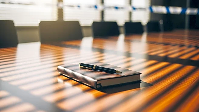 Navy Initiates Review of Civilian Workforce Structure