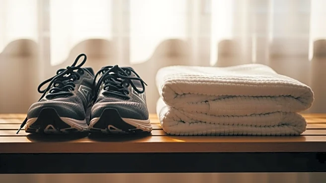 Fort Worth OBGYN Uses Running Passion to Support Preemies