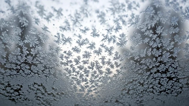 Wintry Mix Expected for Tuesday Morning Commute in Tri-State Area