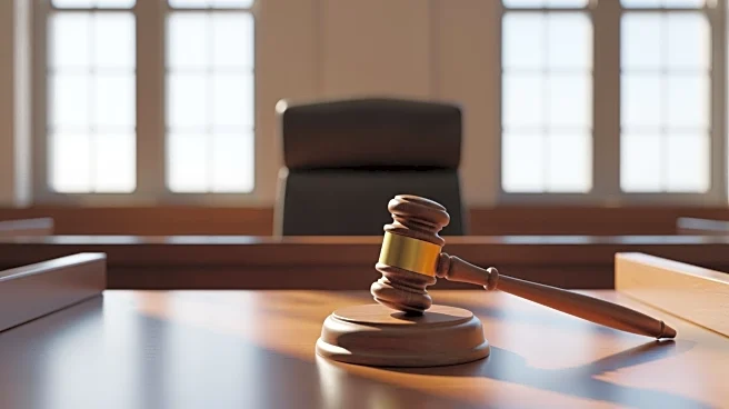 West Virginia Judges Criticize Immigration Initiative as Unconstitutional