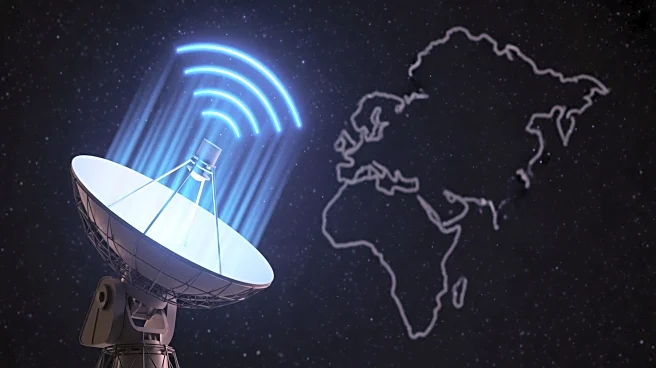 Open Cosmos Reveals Plan for Sovereign Satellite Connectivity in Europe