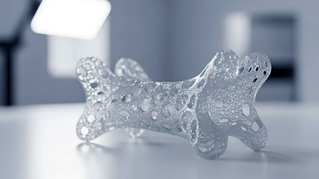 Biomimetic Innovations Ltd to Conduct Clinical Study on OsStic™ for Bone Fracture Treatment