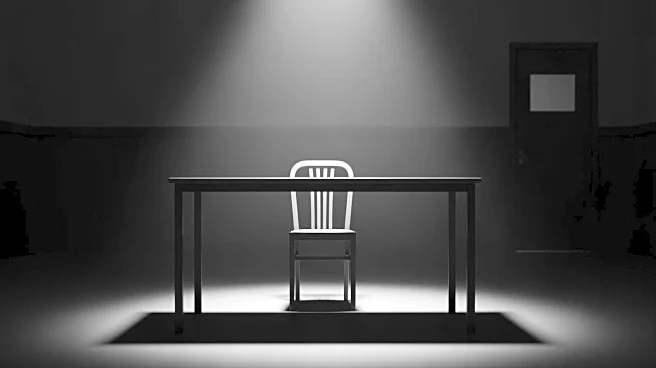 Man Released in Nancy Guthrie Case Denies Involvement in Disappearance