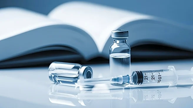 Ivermectin's Resurgence Among Cancer Patients Raises Concerns Over Misinformation