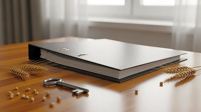 USDA Introduces 'One Farmer One File' to Streamline Agricultural Services