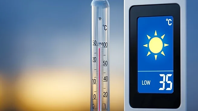 Meteorologist Predicts Sunny but Chilly Weather for Detroit Residents