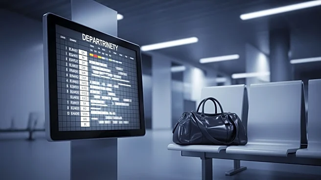 Athletes Face Travel Disruptions Due to Middle East Conflict