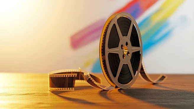 Brazilian Cinema Sees Resurgence Amid Political and Cultural Shifts