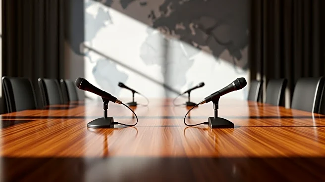 Russia-Ukraine Talks May Change Venue Amid Middle East Conflict, Zelenskyy Says