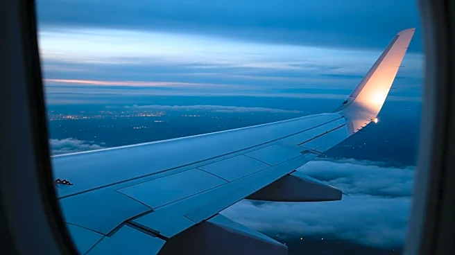 Gulf Carriers Resume Limited Flights Amid US-Israel-Iran Tensions