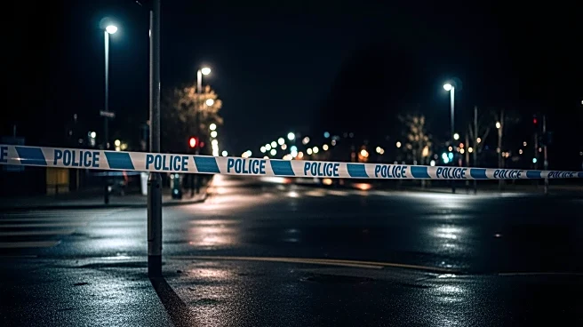 Two Shooting Investigations Launched in McKeesport Following Incidents