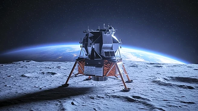 NASA Revises Artemis Program with New 2027 Mission and Annual Lunar Landings