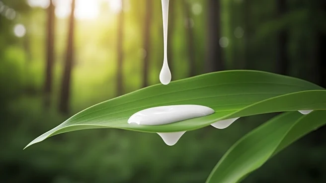 Lacteos del Hogar Dairy Suppliers Commit to Zero-Deforestation Agreements