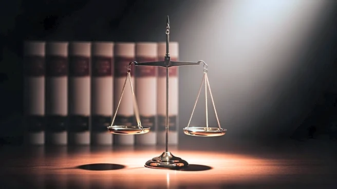 ACLU Applauds Justice Department's Withdrawal from Defending Trump's Law Firm Sanctions