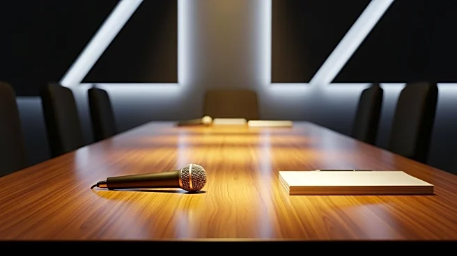 NAWG Introduces New Leadership Team at 2026 Commodity Classic